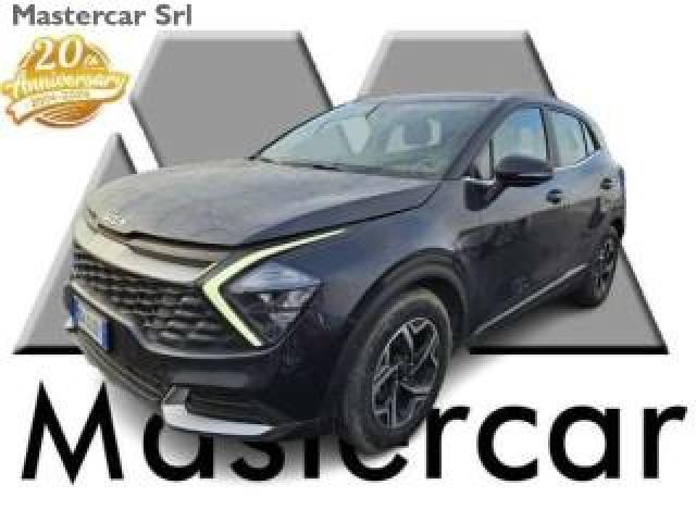 Kia Sportage 1.6 Crdi 136cv Mhev Business 2wd Dct N1 - Gn400dk 