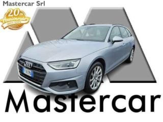 Audi A4 45 3.0 Tdi Quattro 231cv Business Sport - Fy803mw 
