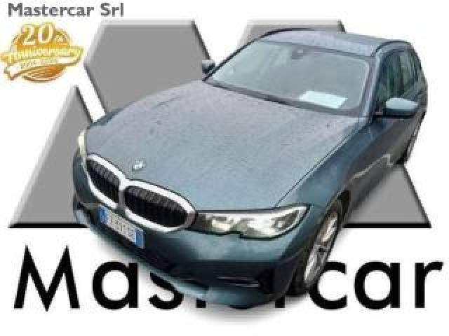 Bmw 320 320d Touring Xdrive Business Advant. Auto -Fz311se 