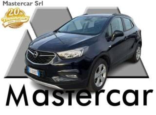 Opel Mokka X 1.6 Cdti Business 110 Cv - Diesel - Fx248dt 