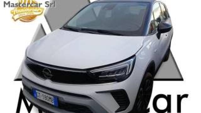 Opel Crossland Crossland  1.2 Elegance Automat. - Targa Gt180mb 