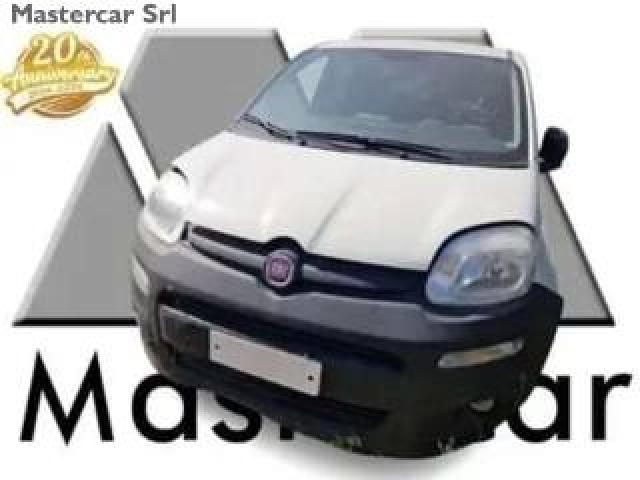 Fiat Panda 1.3 Mjt 80 Cv Euro6 Van 2 Posti Pop - Ff833sr 