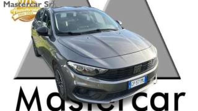 Fiat Tipo Tipo Sw Ii 2021 Sw 1.0 T3 100cv - Gp371ml 