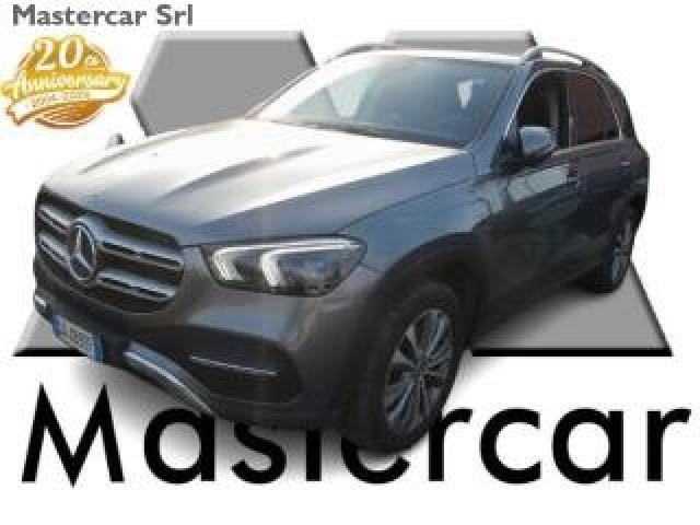 Mercedes Benz Gle 300 Gle - 2019 D Sport 4matic Auto - Gg489zf 