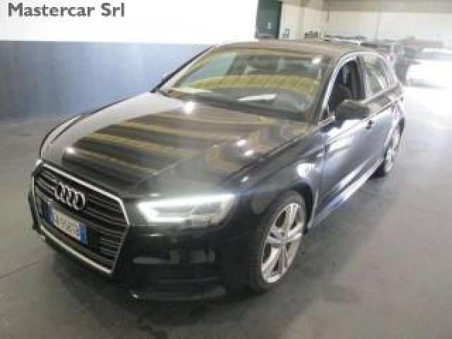 Audi A3 2.0 150cv Tdi S Tronic Admired Sportback - Ga958tb 
