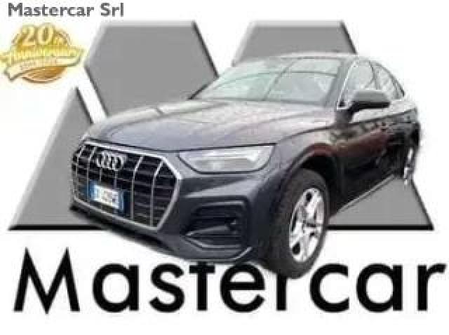 Audi Q5 Sportback 40 2.0 Tdi Ad-Sport 4x4 S-Tronic-Gk428we 