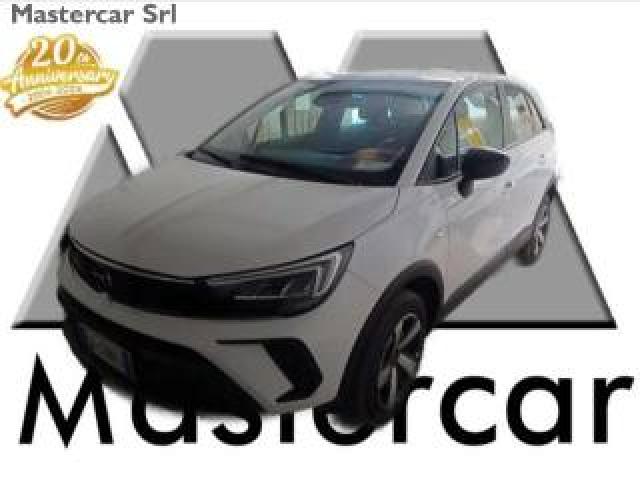 Opel Crossland Crossland 1.2 Edition 110 Cv 