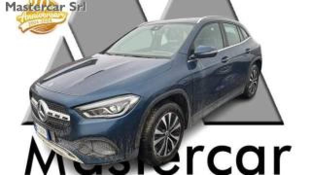 Mercedes Benz Gla 250 Gla E Phev 