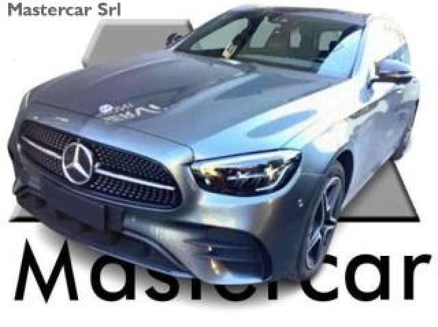 Mercedes Benz E 300 De 4matic Eq-Power Premium - Gh155gw 