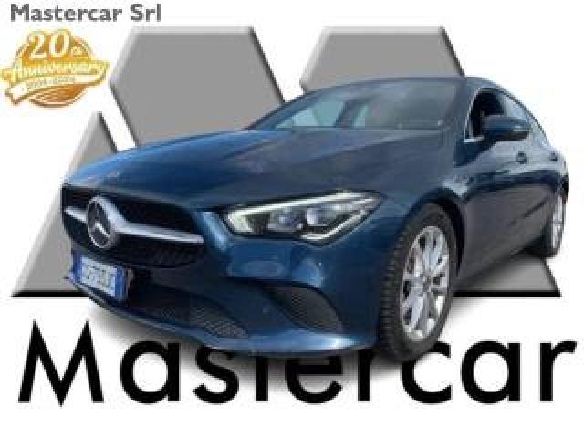 Mercedes Benz Cla 180 Cla Shooting Brake 180 D Business Auto - Gg793jc 