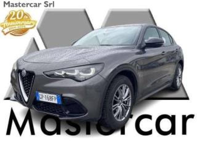 Alfa Romeo Stelvio Stelvio 2023 2.2 T Super Q4 210cv Auto Tg Gp168fp 