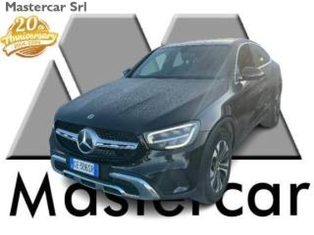 Mercedes Benz Glc 200 Glc 200d Coupe Sport 4matic Auto - Ge306sr 