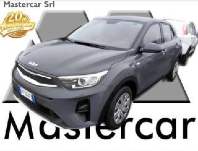 Kia Stonic Stonic 1.2 Dpi Urban 84cv Neopatentati Ok -Gk044fz 