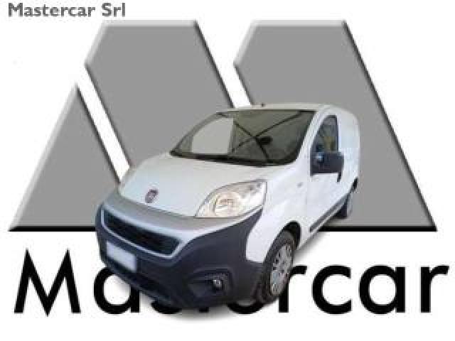 Fiat Fiorino 1.3 Mjt Sx - Targa Fm080sc 