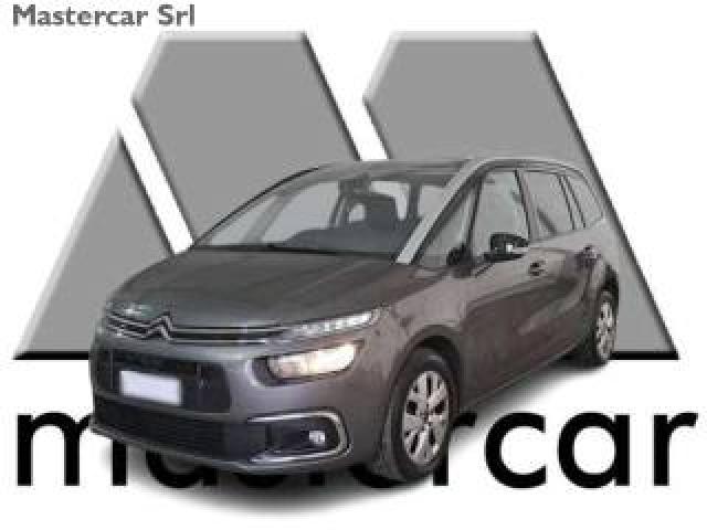 Citroen Grand C4 Spacetourer C4 Grand Spacetourer 1.5 Bluehdi Business Fy755yl 