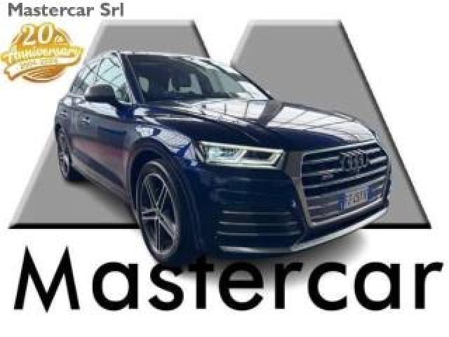Audi Sq5 Q5 3.0 Tdi Mhev Quattro 347cv Tiptronic - Fz451tf 