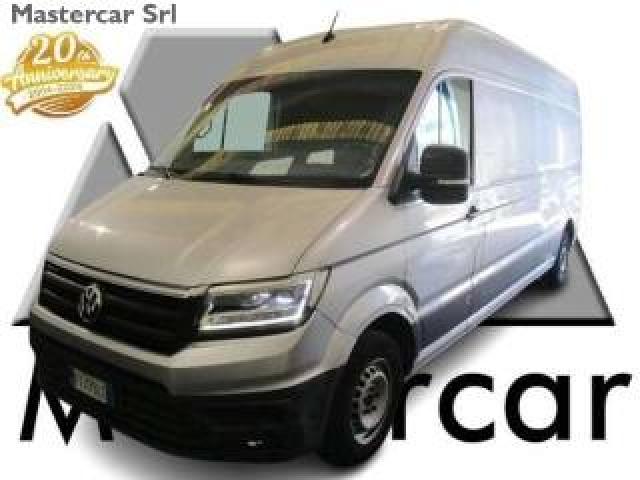 Volkswagen Crafter 35 L3-H3 2.0 Tdi 177cv Automatico - Ft779le 