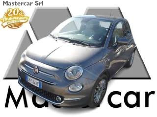 Fiat 500 500 Iii 1.0 Hybrid Dolcevita 70cv - Gm944nf 