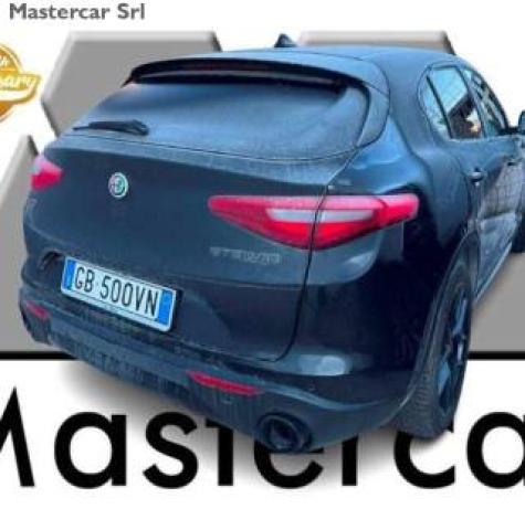 Alfa Romeo Stelvio Stelvio 2.2 T Ti Q4 190cv Auto - 20 - Gb500vn 