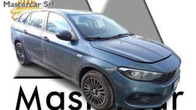 Fiat Tipo Tipo Sw Ii 2021 Sw 1.0 T3 100cv - Gp318ml 