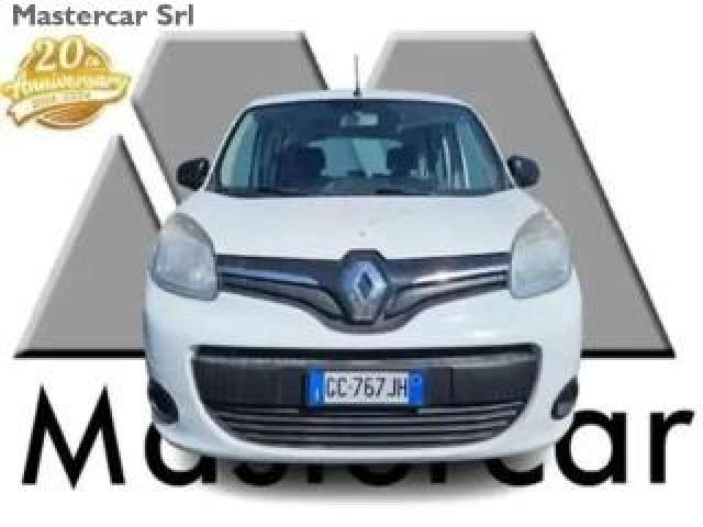Renault Kangoo 1.5 Dci Blue Life 5 Posti N1 - Gc767jh 