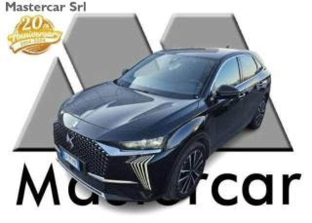 Ds Automobiles Ds 7 1.6 225cv E-Tense Automatica Bastille - Gp711mf 