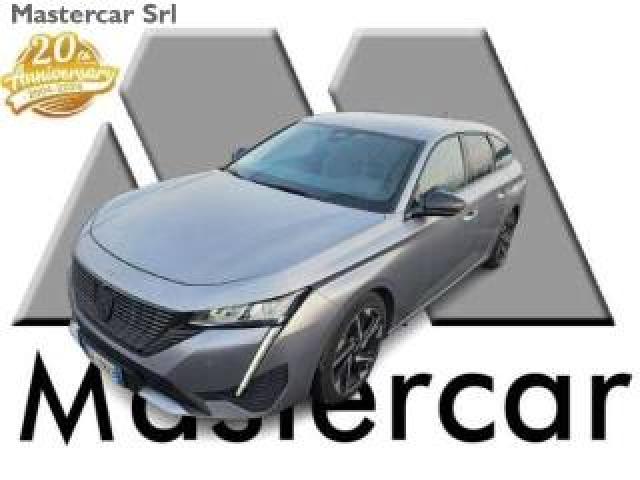 Peugeot 308 308 Iii 2021 Sw Sw 1.5 Bluehdi Allure - Gk108zb 