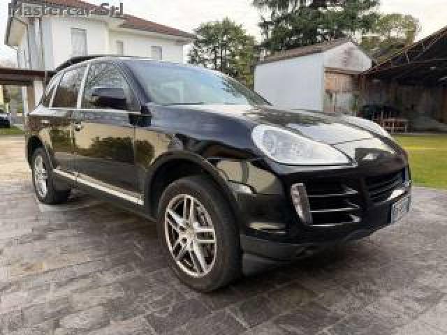 Porsche Cayenne Cayenne I 2002 3.0 Tdi V6 Tiptronic Dpf - Dv933jh 