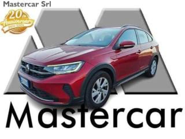 Volkswagen Taigo Taigo 1.0 Tsi Life 95cv - Neopatentati Ok- Gn767na 