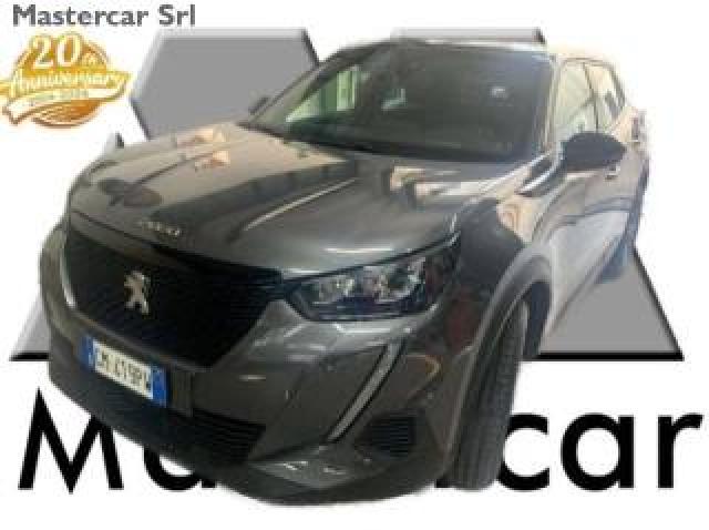 Peugeot 2008 2008  1.2 Puretech Active Pack Eat8 -  Gm419pw 