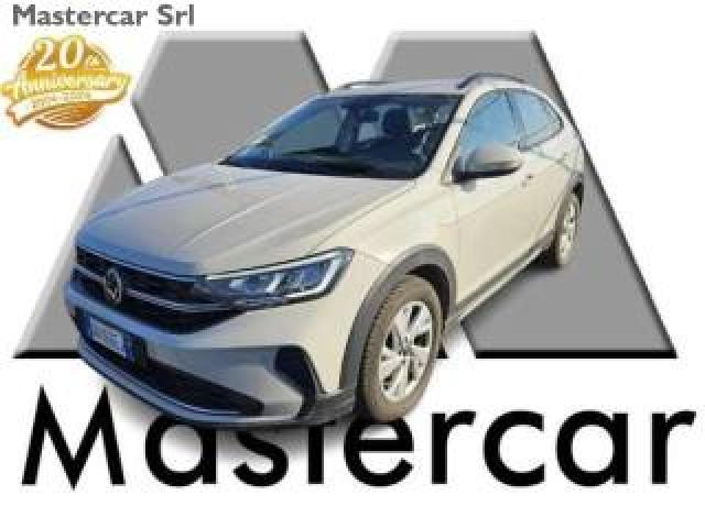 Volkswagen Taigo Taigo 1.0 Tsi Life 95cv - Neopatentati Ok -Gn162ej 