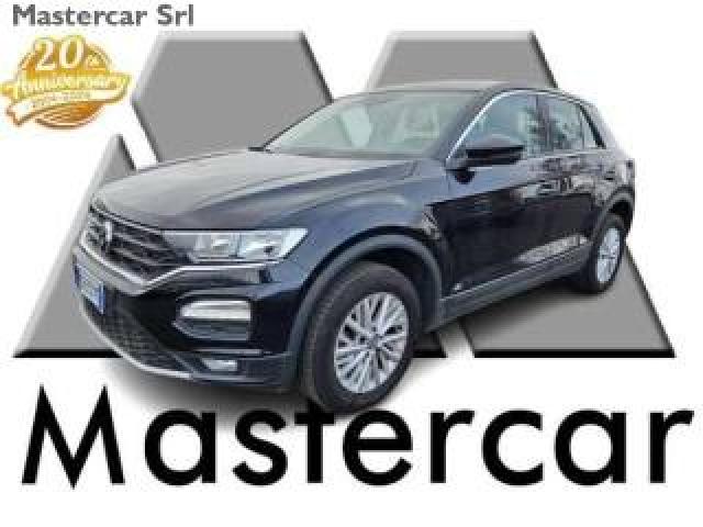 Volkswagen T-Roc 1.6 Tdi 116cv Scr Business Bmt - Gb533ym 