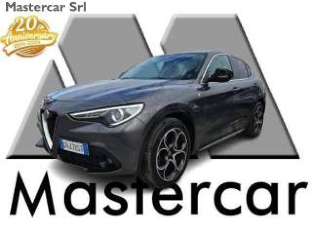 Alfa Romeo Stelvio 2.2 Ti Q4 210cv Auto - Gh478st 