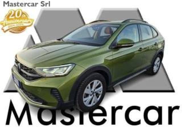 Volkswagen Taigo Taigo 1.0 Tsi Life 95cv - Neopatentati Ok- Gp153lv 