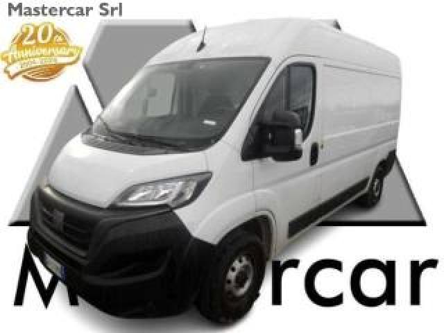 Fiat Ducato Ducato 30 2.2 L2h2 Pm- Tm 120cv -  Gn119kn 