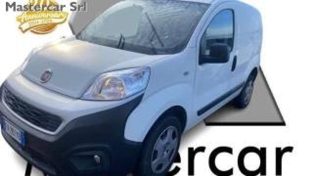Fiat Fiorino 1.4 Cng 70 Cv E6d-Temp Sx Tg : Fv281yb 