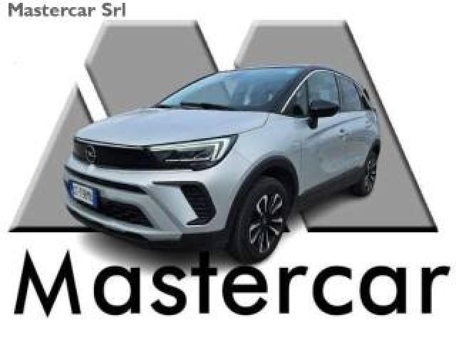 Opel Crossland 1.2 130cv Elegance Autom At6 - Gt798ma 