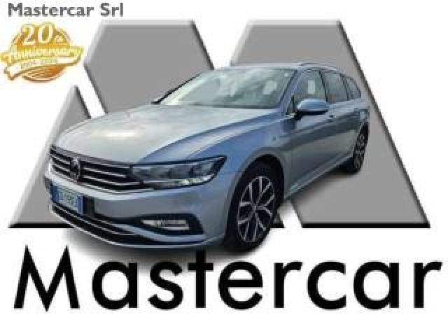 Volkswagen Passat Variant Variant 2.0 Tdi Executive 150cv Dsg - Gd193ea 