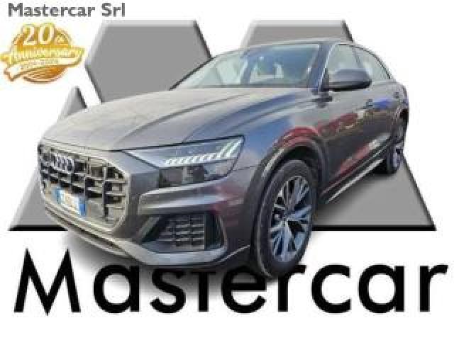 Audi Q8 Q8 50 3.0 Tdi Mhev Sport Quattro Tiptronic Gg604jj 