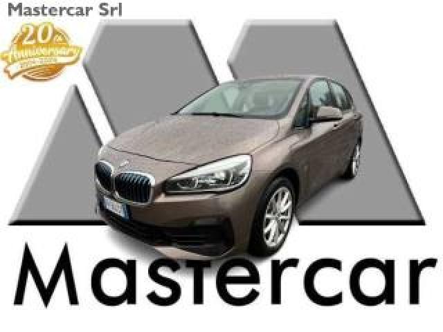 Bmw 225 Active Tourer 225xe Iperformance Business Fr534st 