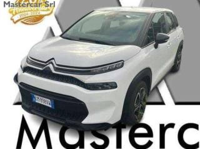 Citroen C3 Aircross 1.2 110cv Live - Gm898vw 