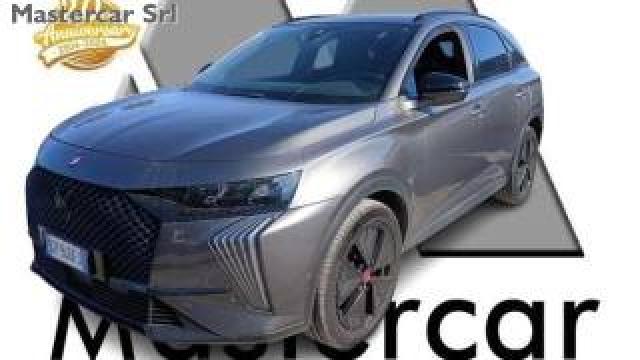 Ds Automobiles Ds 7 Ds7 1.5 D Performance Line 130cv Auto Tg:gp946fj 