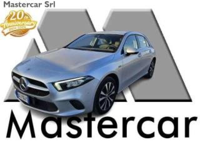Mercedes Benz A 250 E Eq-Power Business Extra Auto - Gc736zy 