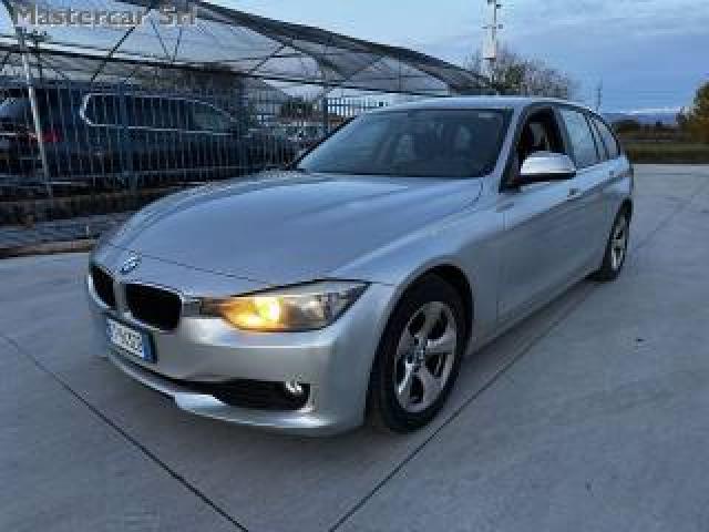 Bmw 320 Serie 3 F31 2012 Touring 320d Touring Et943zb 