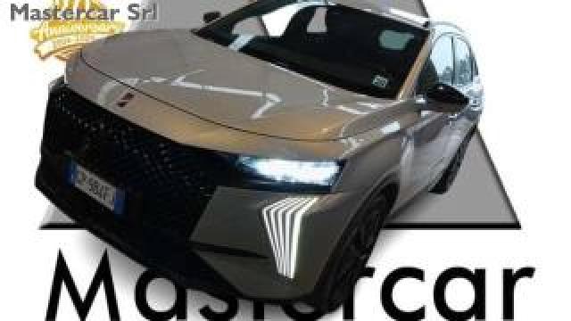 Ds Automobiles Ds 7 Bluehdi 130 Automatica Performance Line - Gp984fj 