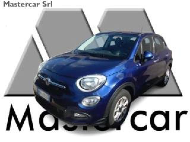 Fiat 500x 500x 1.3 Mjt Popstar 4x2 95cv - Fk491rg 