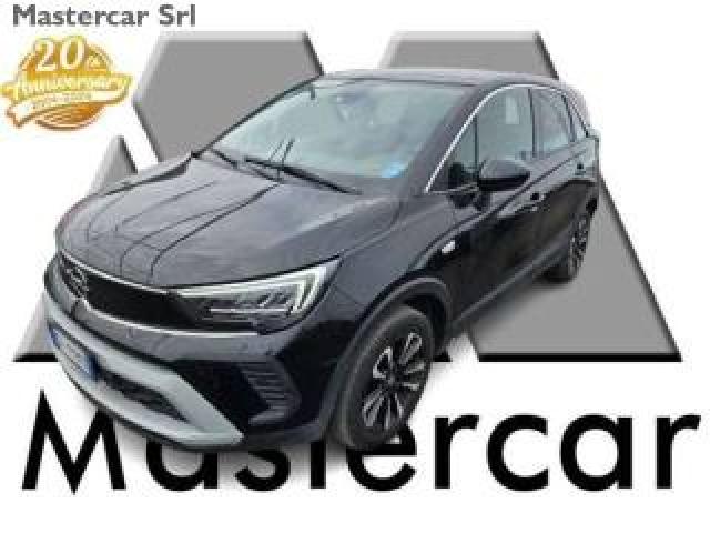Opel Crossland 1.2 Elegance S&s 130cv At6 - Gt799ma 