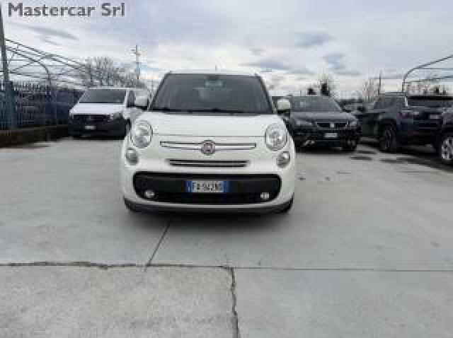 Fiat 500l 500l  1.3 Mjt Pop Star 85cv Fa942nd 