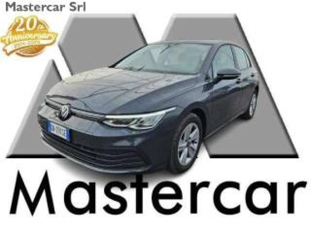 Volkswagen Golf Viii 1.0 Etsi Evo Life 110cv Dsg - Gn091se 