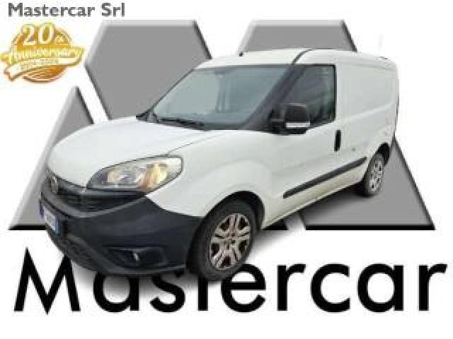 Fiat Doblo Doblò 1.3 Mjt 90cv Sx - Ff489dx 